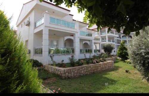 Akbuk Apartment | Serviced apartment ∙ 2 bedrooms ∙ 8 guests