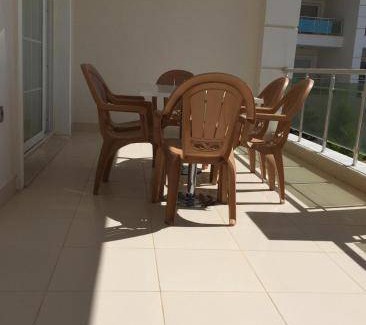 Akbuk Apartment | Serviced apartment ∙ 2 bedrooms ∙ 8 guests