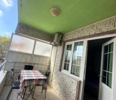 Marmara Apartment | Serviced apartment ∙ 7 guests