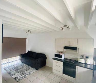 Newton Park Apartment | Serviced apartment ∙ 2 guests