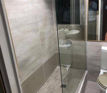 Newton Park Apartment | Serviced apartment ∙ 2 guests