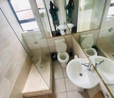 Newton Park Apartment | Serviced apartment ∙ 2 guests