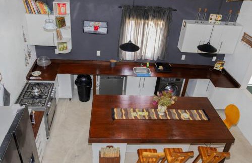Nelspruit Villa | Ses'fikile