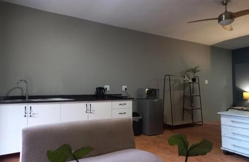 Mount Moreland Apartment | Shaka's Rest Studio Two