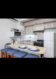 South Beach Apartment | Shaka Shores