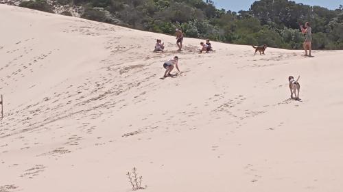 Port Alfred Hostel | Shaka Surf School and Backpackers