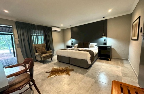 Nylstroom Hotel | Shangri-La Country Hotel
