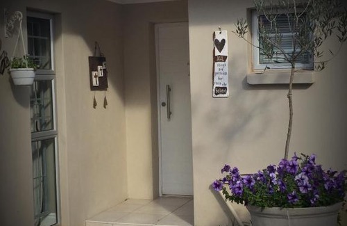 Summerstrand House | Sharwood Place