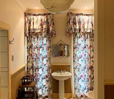 Tzaneen House | Sherwood's Country House