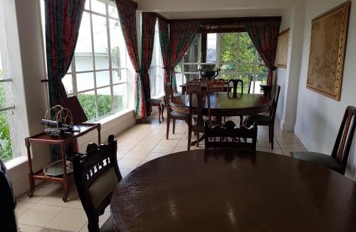 Tzaneen House | Sherwood's Country House