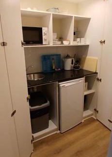 Saint Francis Bay Apartment | Shipsbell 9A, 1 Bedroom