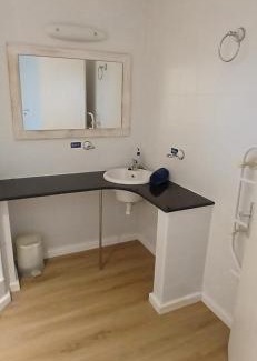 Saint Francis Bay Apartment | Shipsbell 9A, 1 Bedroom