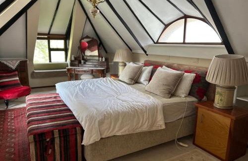 Pinelands House | SHIRE Guesthouse