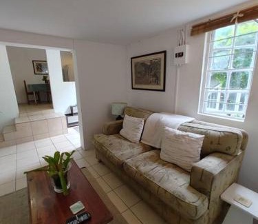 Windermere Apartment | Siba Guesthouse