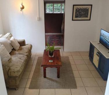 Windermere Apartment | Siba Guesthouse