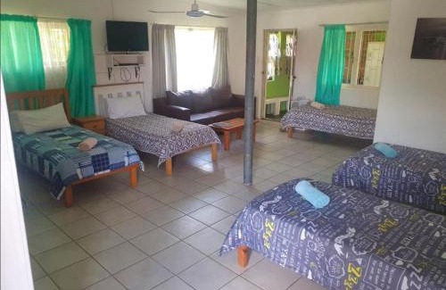 Heidelberg House | Siblings Guesthouse