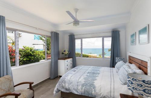 Shaka's Rock Apartment | Siesta 9