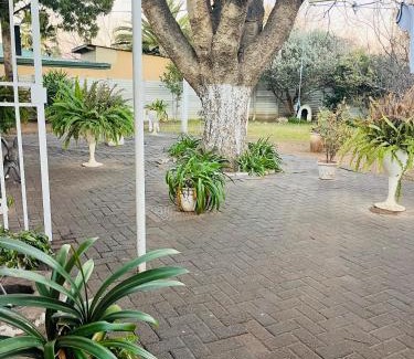 Bloemfontein House | Sky place