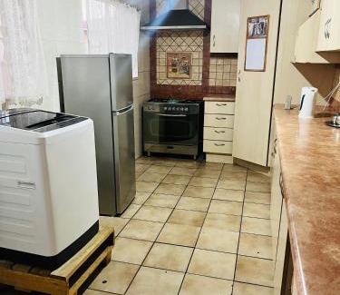 Bloemfontein House | Sky place