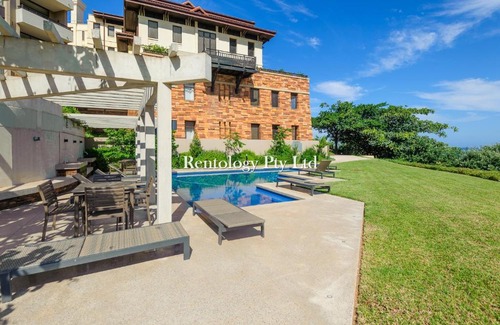Port Zimbali Apartment | Smashing 1 Bed Zimbali Suite
