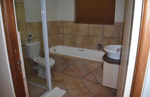 George House | Soeteweide North B&b