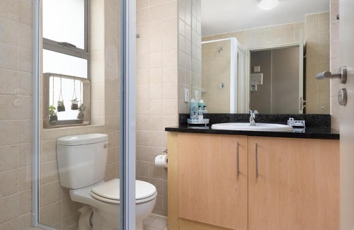 Bo'Kaap Apartment | Soho 8A