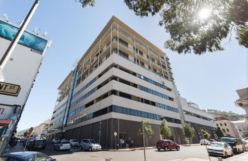 Bo'Kaap Apartment | Soho 8A