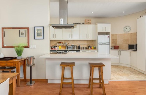 Bo'Kaap Apartment | Soho C6