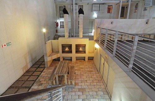 Bo'Kaap Apartment | Soho Luxury Apartments