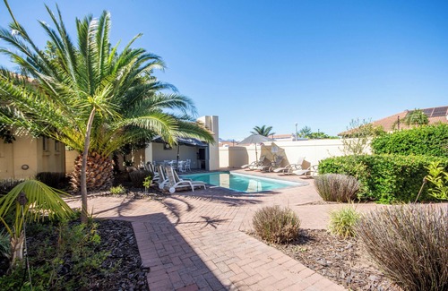 Somerset West Apartment | Somerset Garden Route and Wineland Apartment and Wellness