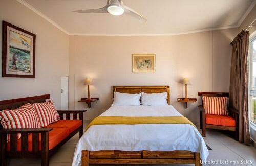 Umdloti Apartment | Sorgente 206