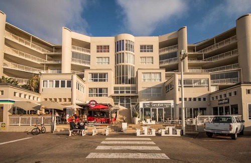 Umdloti Apartment | Sorgente 405 with inverter