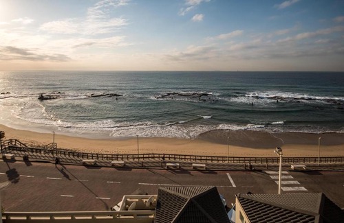 Umdloti Apartment | Sorgente 405 with inverter