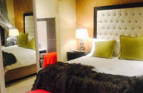 Garsfontein Hotel | Soul Discovery Boutique Hotel & Spa