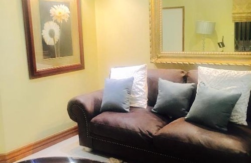 Garsfontein Hotel | Soul Discovery Boutique Hotel & Spa