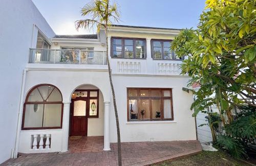 Schotsche Kloof Hostel | Soul Fam Hostel - LGBTQ Inclusive