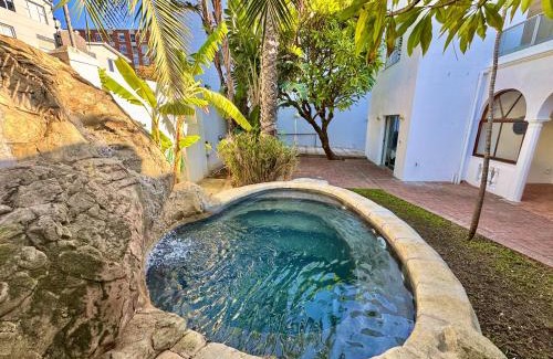 Schotsche Kloof Hostel | Soul Fam Hostel - LGBTQ Inclusive