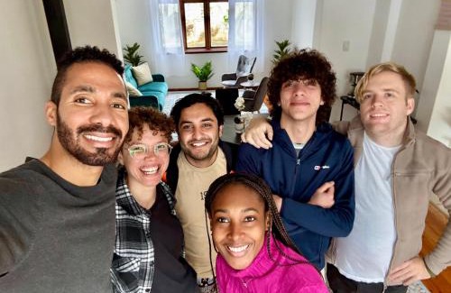 Schotsche Kloof Hostel | Soul Fam Hostel - LGBTQ Inclusive