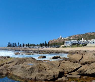 Dana Bay House | South African Home