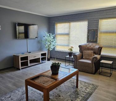 Dana Bay House | South African Home