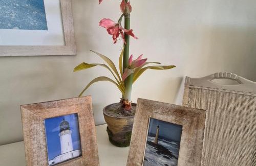 Waterfront Apartment | South Quay no 6