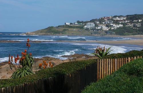 Ramsgate South Ski Chalet | Southern Comfort - Starfish