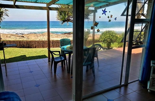 Ramsgate South Ski Chalet | Southern Comfort - Starfish