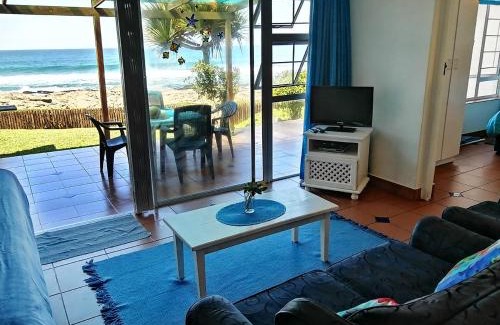 Ramsgate South Ski Chalet | Southern Comfort - Starfish