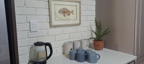 Van Dyks Bay House | Southern Right Guest House