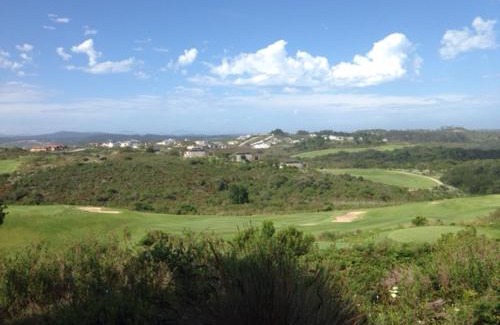 Knysna House | Sparrebosch Golf Stay