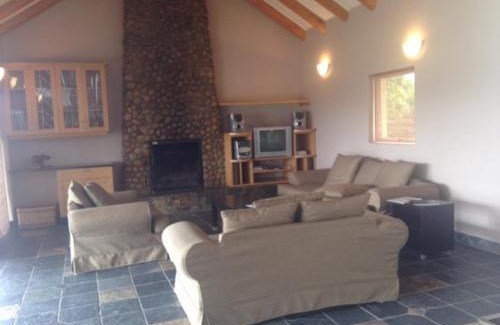 Knysna House | Sparrebosch Golf Stay