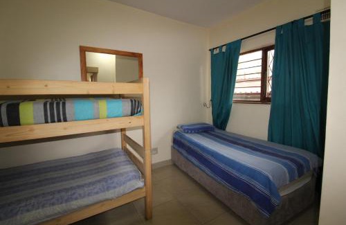 Margate Beach Apartment | Spindrift 7