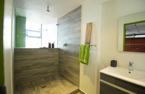 Green Point Apartment | Springbok Road 28