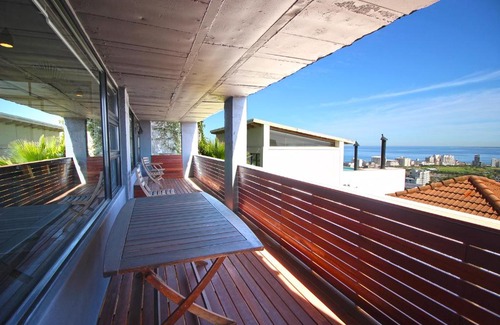 Green Point Apartment | Springbok Road 28